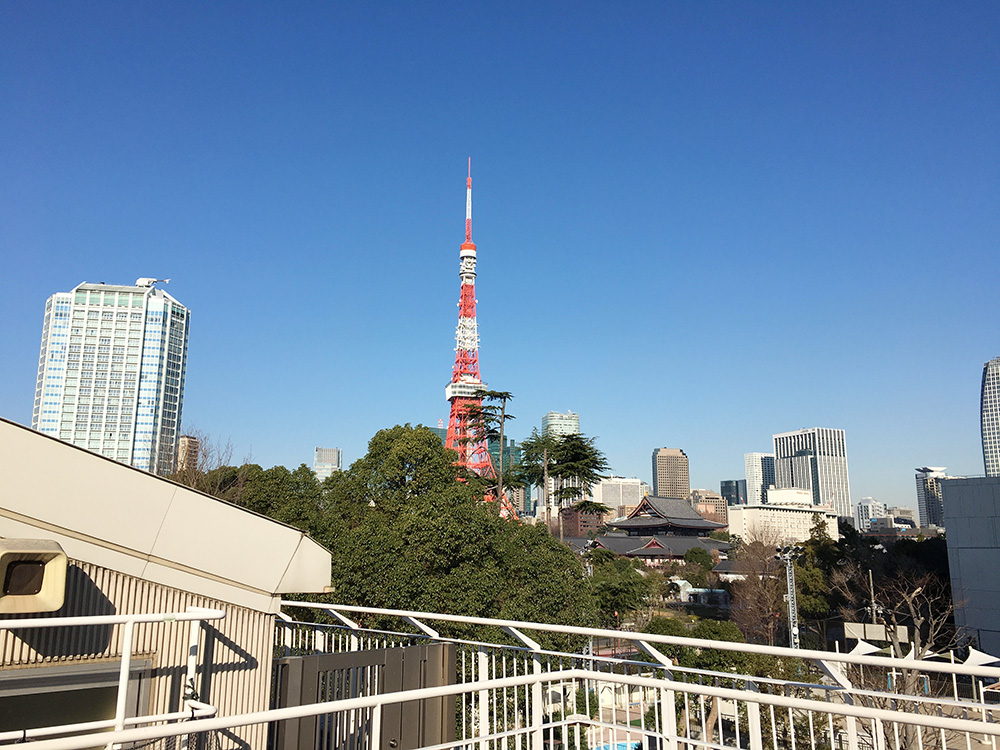 2020013001 - 2020年1月30日（木）芝公園保育園　「かくれんぼ」&ミニコンサート