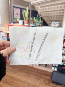 2026012703 225x300 - 2026年1月27日(火)  武蔵野市立境保育園上演